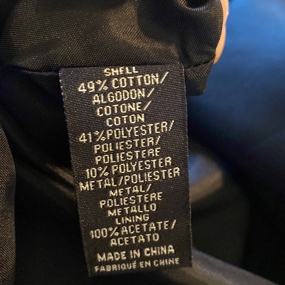 Tibi formal dress - Picture 13 of 15